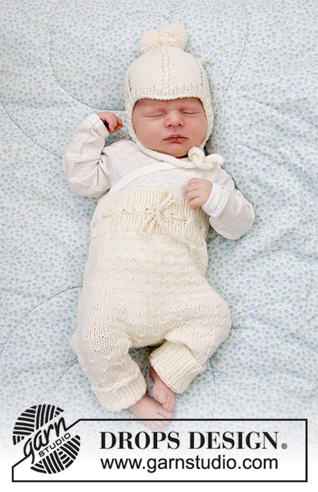 Комплект Winter Baby фото