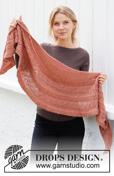 Шаль Sienna Wrap Шаль Sienna Wrap фото