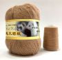 Норка длинноворсовая (Long Mink Wool) фото