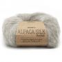 Brushed Alpaca Silk фото