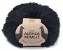 Alpaca Boucle uni color фото