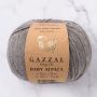 Baby alpaca Gazzal фото