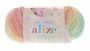 Baby wool batik фото