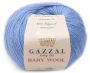 Baby wool Gazzal фото