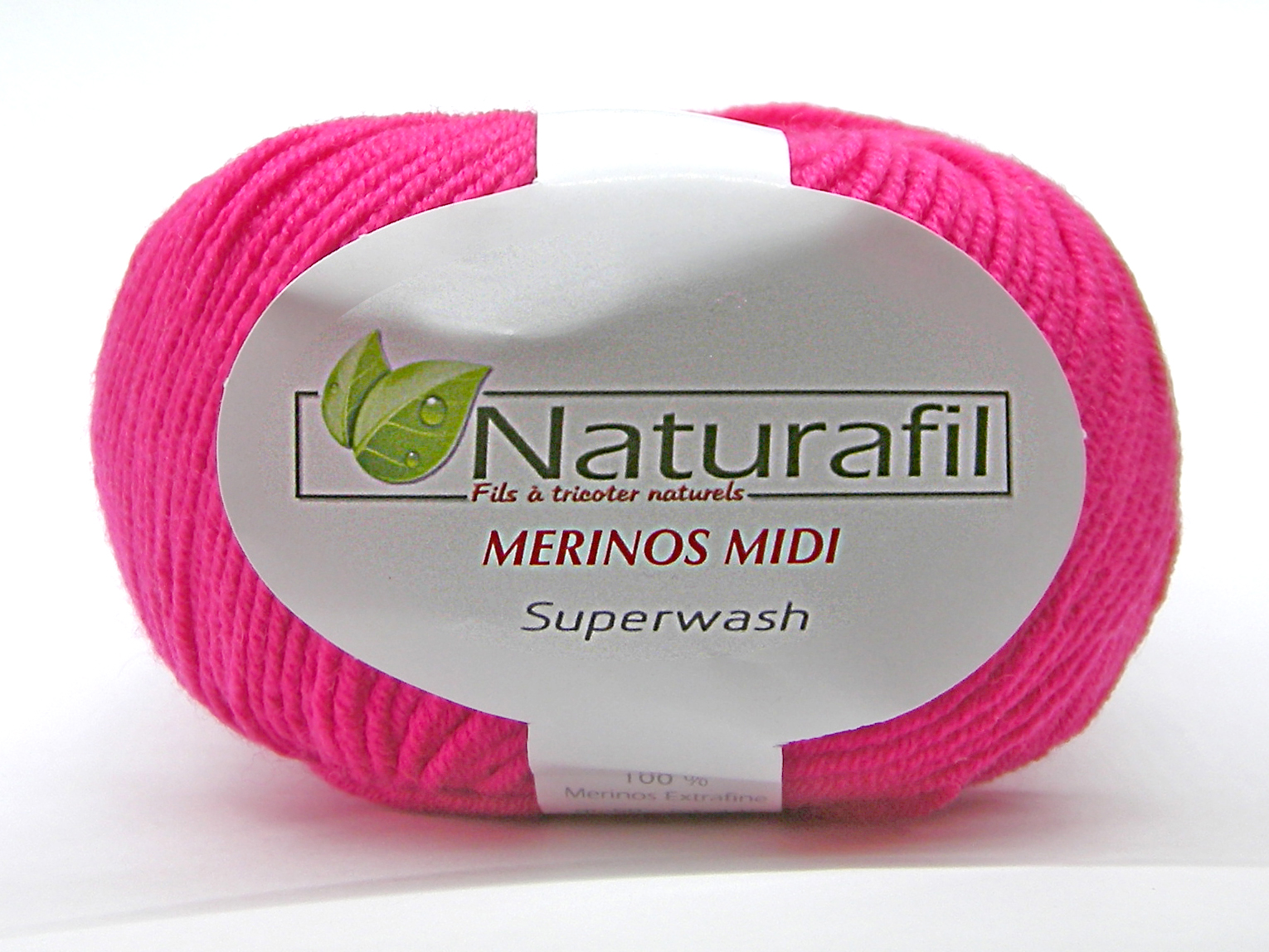 Супервош Superwash 75 шерсть 25 полиамид 420м