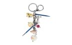 Брелок вязальщицы KnitPro Knitting Charms, Passion. Арт.11265 фото