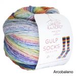 Gulp Socks фото