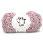 Belle фото