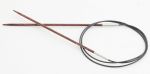 Круговые деревянные спицы Knitter's Pride Symfonie Dreamz, 40 см (16''), 2,5 мм. Арт. 200203 фото