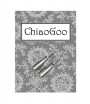 Адаптеры для лесок ChiaoGoo, 2 шт в комплекте, арт. 2501-S фото