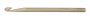 Деревянный крючок KnitPro Basix Birch. 6 мм. Арт.35702 фото