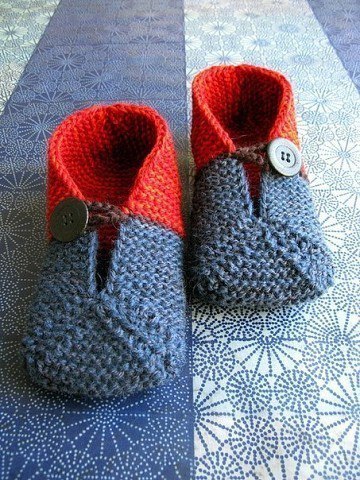 Детские тапочки Детские тапочки фото