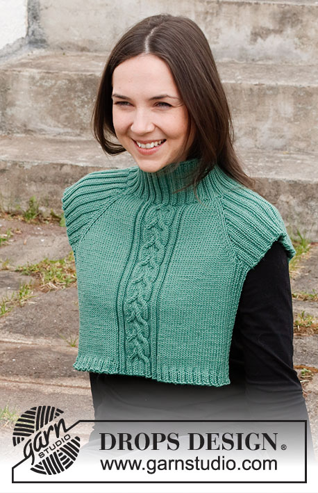 Манишка Elegant Emerald Манишка Elegant Emerald фото