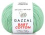 Baby cotton Gazzal фото