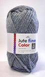 Jute fine color фото