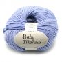 Baby Merino uni color фото