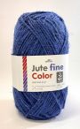 Jute fine color фото