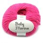 Baby Merino uni color фото