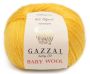 Baby wool Gazzal фото