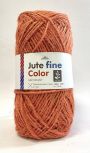 Jute fine color фото