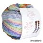1 arcobaleno голубой, красный, желтый фото