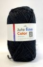 Jute fine color фото