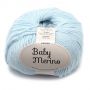 Baby Merino uni color фото