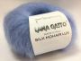 Silk mohair lux (с люрексом) фото