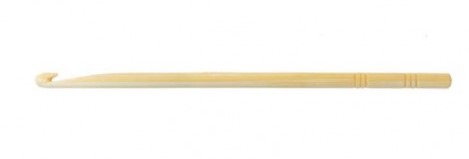Бамбуковый крючок KnitPro Bamboo. 3,5 мм. Арт.22502 фото