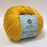 Baby wool XL Astra design фото