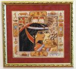 Набор для вышивания крестом «Египет» (506) фото