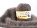 Норка длинноворсовая (Long Mink Wool) фото
