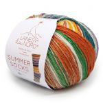 Summer sock фото