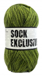 Sock Exclusive Astra design фото