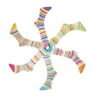 Summer Sock Infinity