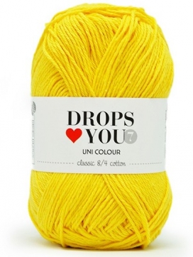 Пряжа Drops loves you #7 фото