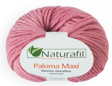 Пряжа Paloma maxi фото